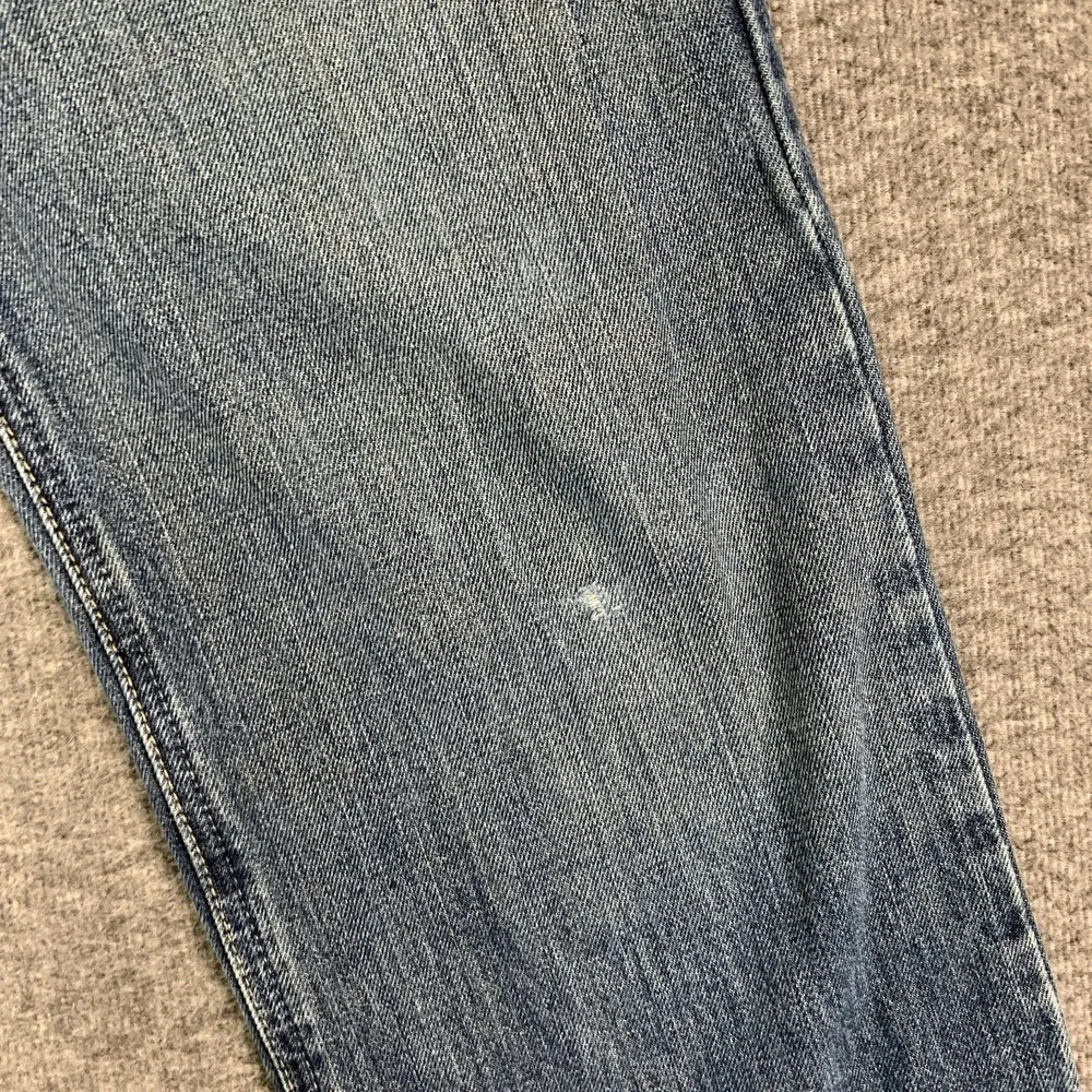 Ariat M2 Jeans Men 31x33 Bootcut Relaxed Cowboy Gaucho Western Rodeo